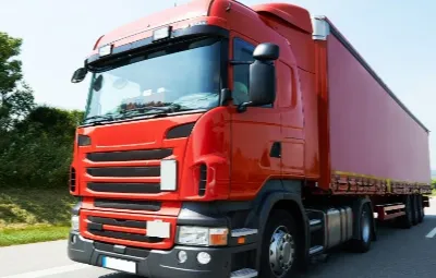 Adana Doğanhisar Ambar Kargo