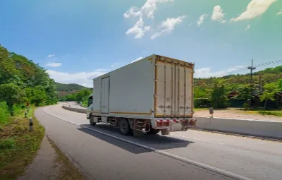 Adana ile Doğanhisar Arası Bulaşık Makinesi Taşıma