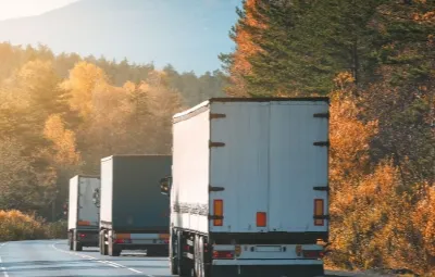 Adana ile Doğanhisar Arası Klima Taşıma