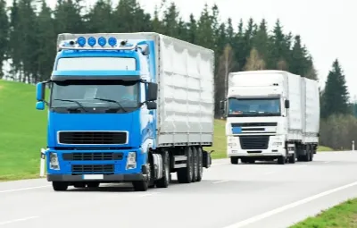 Adana ile Doğanhisar Arası Eşya Taşıma